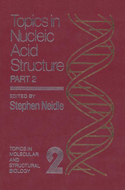 Topics In Nucleic A… - image