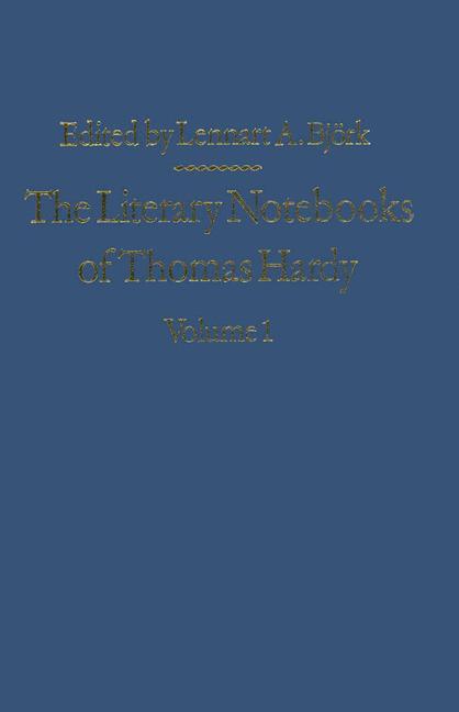 The Literary Notebo…