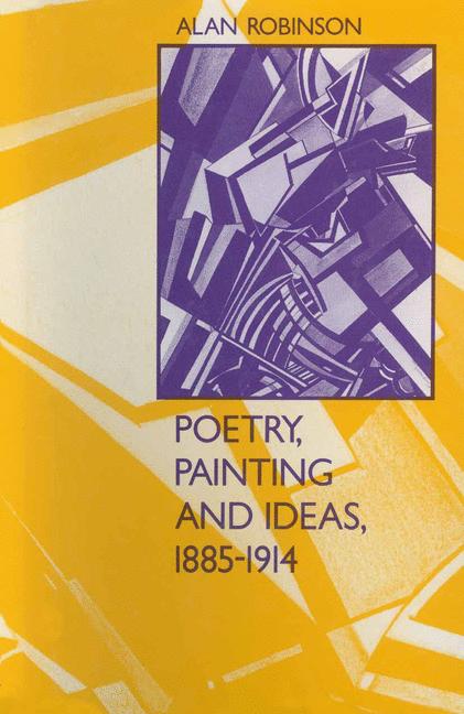 Poetry, Painting An… - image