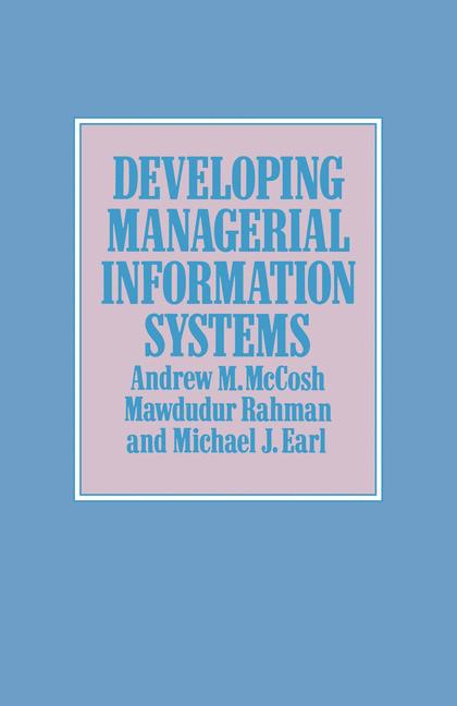 Developing Manageri… - image