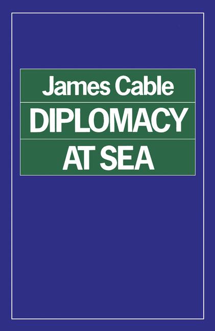 Diplomacy At Sea - image
