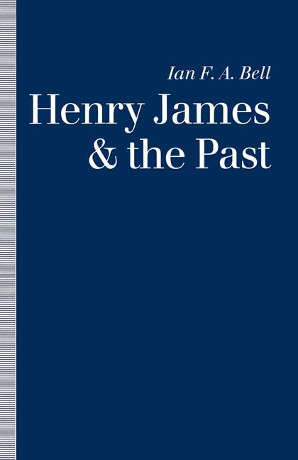 Henry James And The…