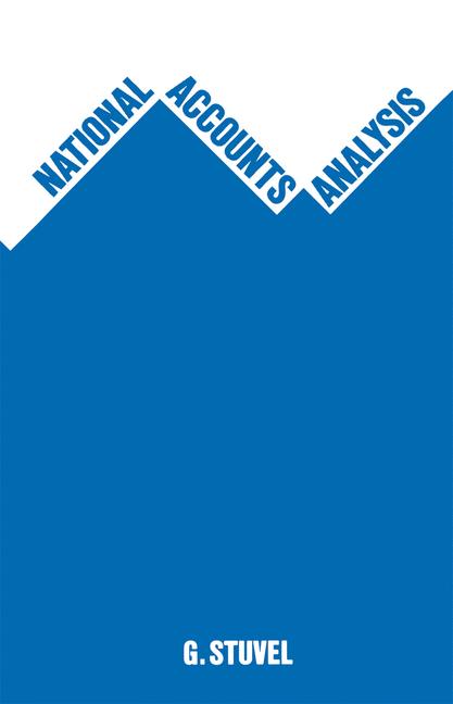 National Accounts A…