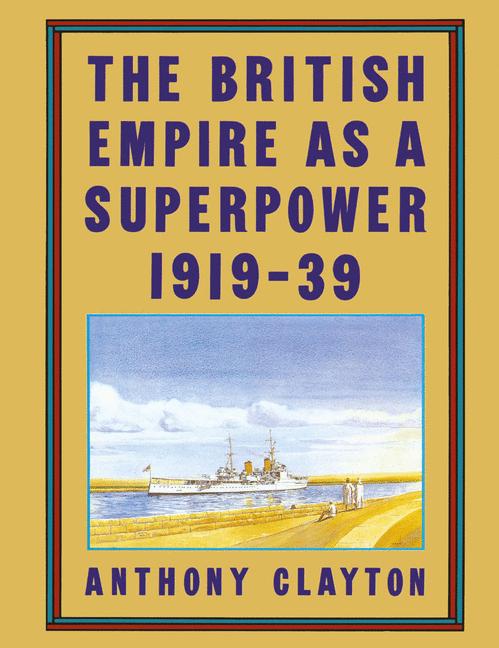 The British Empire … - image