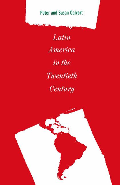 Latin America In Th…