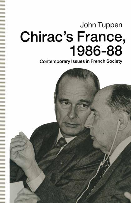 ChiracâS France, … - image