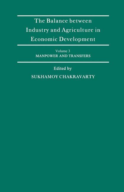 The Balance Between…