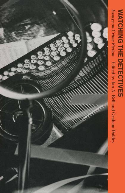 Watching The Detect…