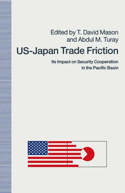 Us-Japan Trade Fric…