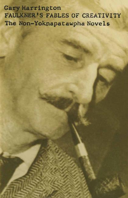 FaulknerâS Fables…