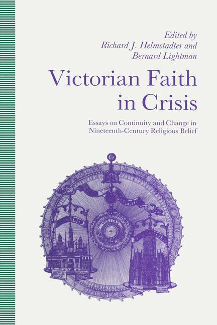 Victorian Faith In … - image