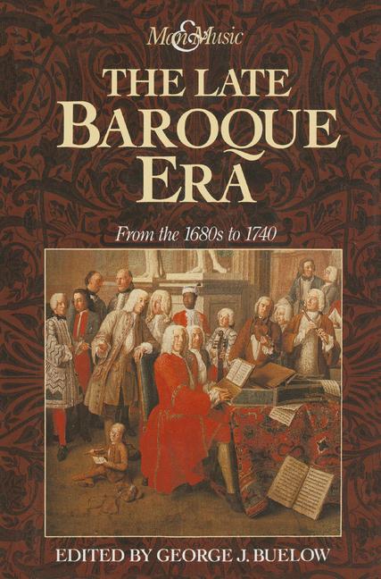 The Late Baroque Er…