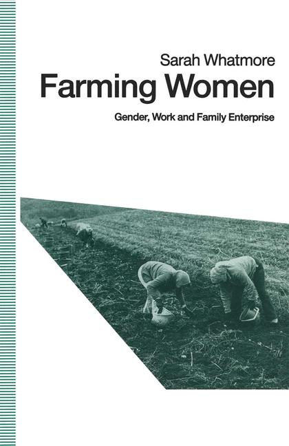 Farming Women - image