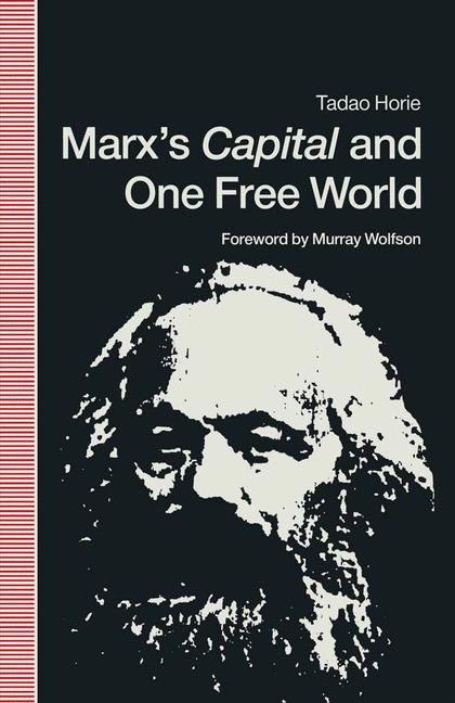 MarxâS Capital An… - image