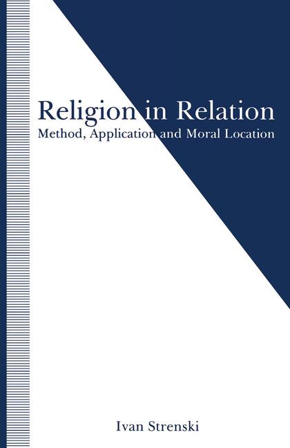 Religion In Relation