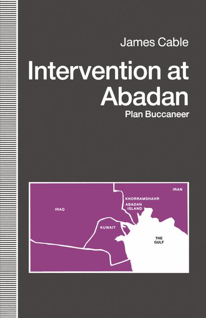 Intervention At Aba… - image