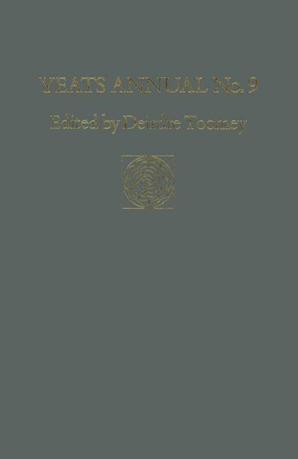 Yeats And Women - image