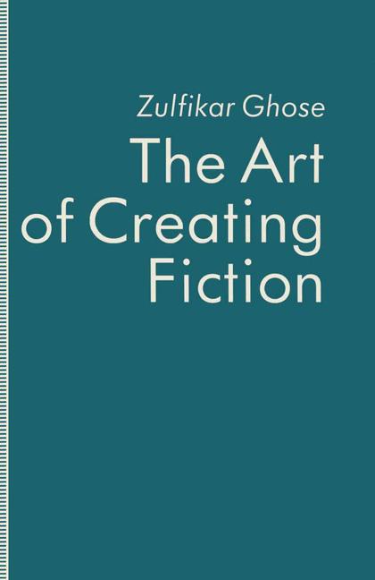 The Art Of Creating… - image