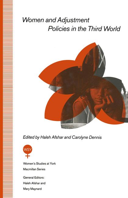 Women And Adjustmen… - image