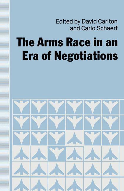 The Arms Race In An… - image