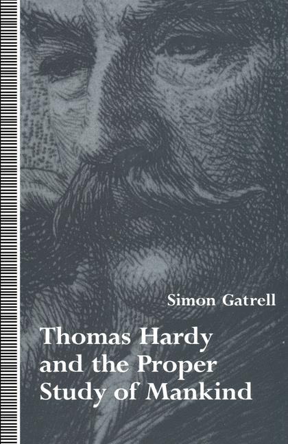 Thomas Hardy And Th… - image