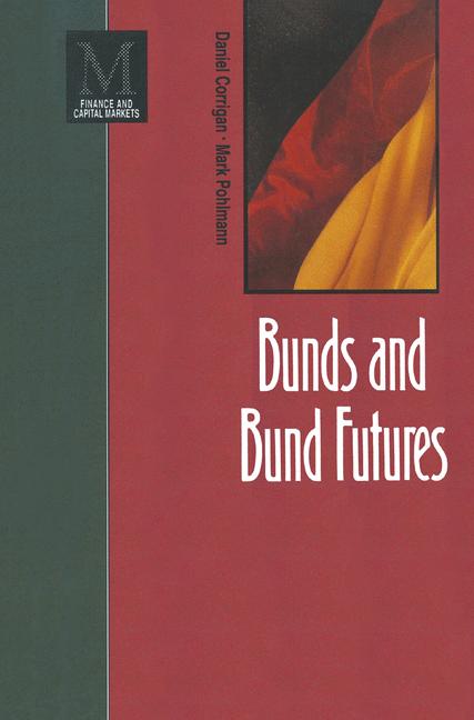 Bunds And Bund Futu… - image