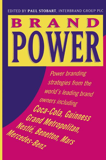 Brand Power - image