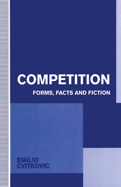 Competition - image