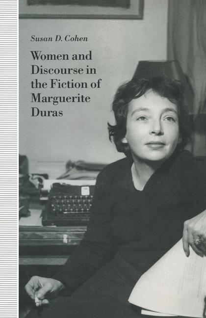 Women And Discourse… - image