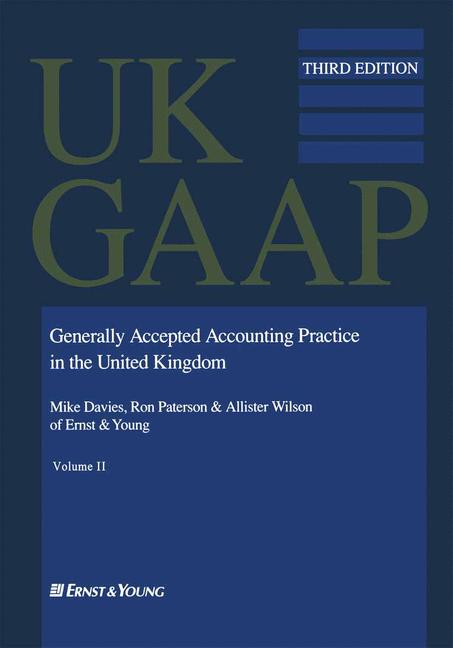 Uk Gaap - image