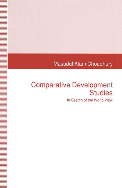 Comparative Develop…