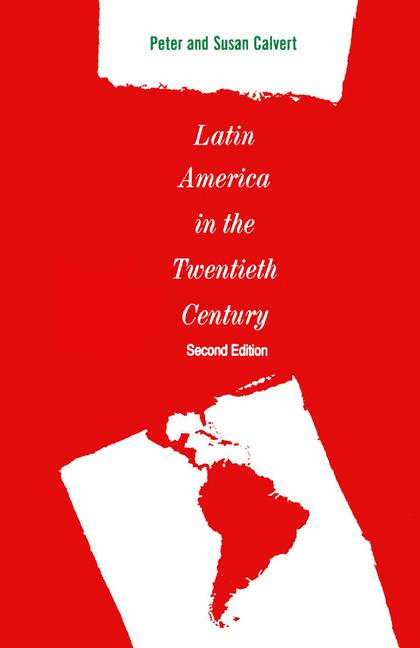 Latin America In Th…