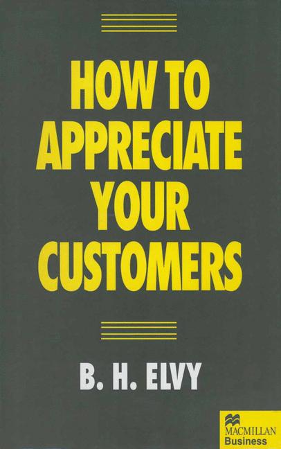 How To Appreciate Y…