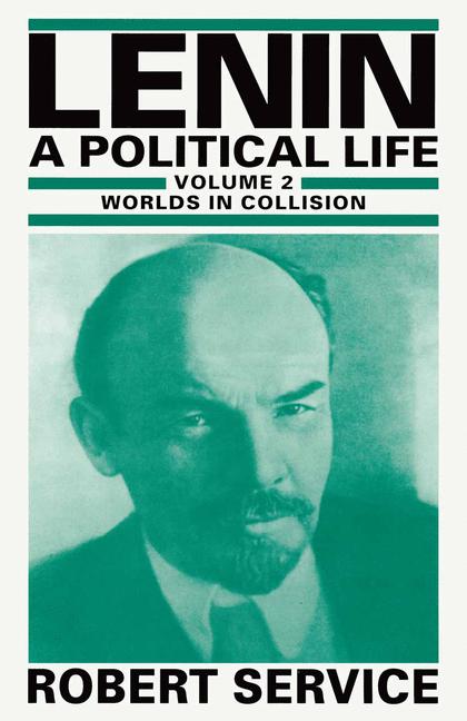 Lenin: A Political …