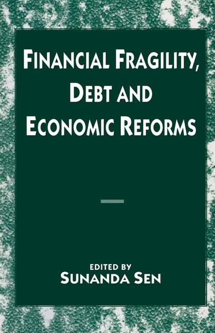 Financial Fragility… - image
