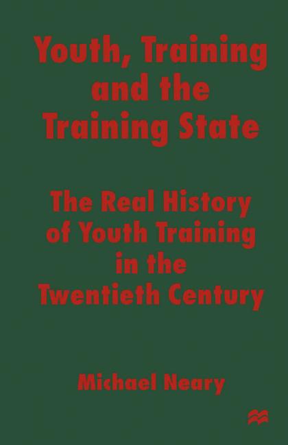 Youth, Training And… - image