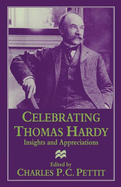 Celebrating Thomas …