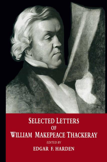 Selected Letters Of…
