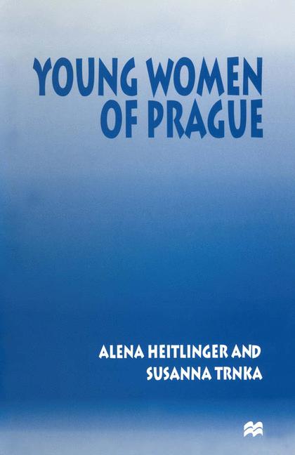 Young Women Of Prag… - image