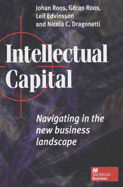 Intellectual Capital - image