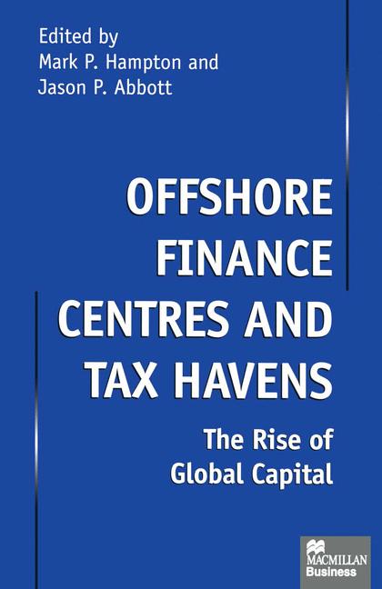 Offshore Finance Ce… - image