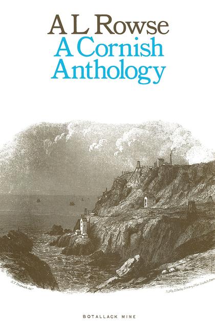 A Cornish Anthology - image