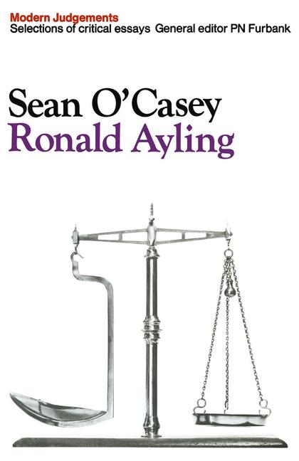 Sean O&acirc;Casey