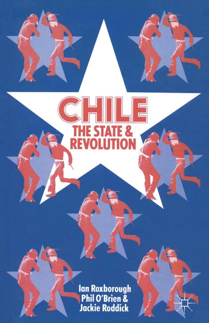 Chile: The State An…