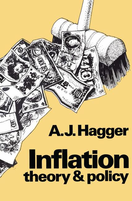 ISBN 9781349157358