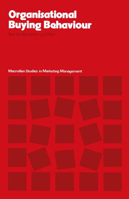 Organizational Buyi… - image