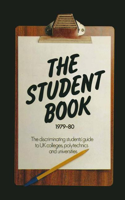 The Student Book 19… - image