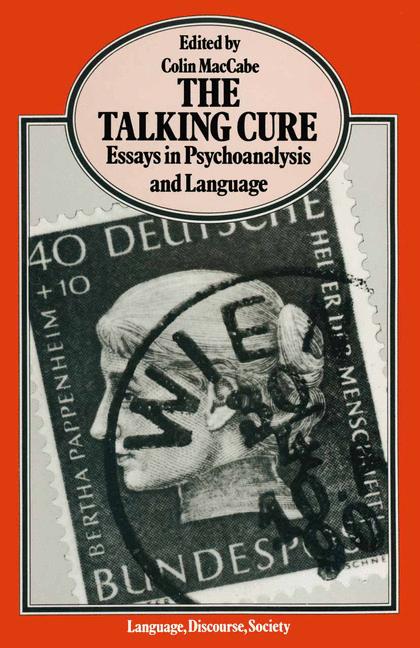 The Talking Cure