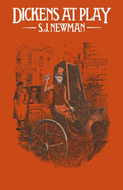 Dickens At Play - image