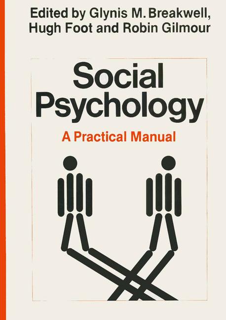 Social Psychology: …